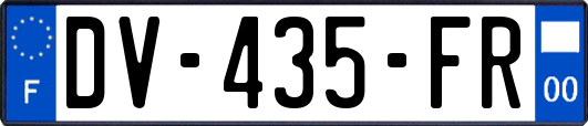 DV-435-FR