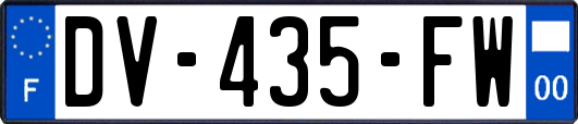 DV-435-FW