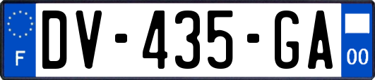 DV-435-GA