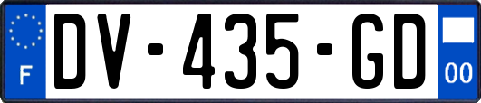 DV-435-GD