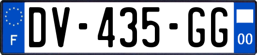 DV-435-GG