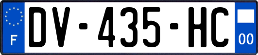 DV-435-HC