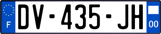 DV-435-JH