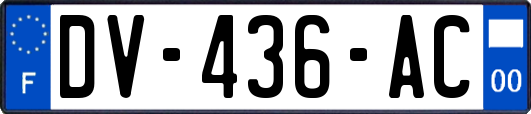 DV-436-AC