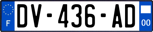 DV-436-AD