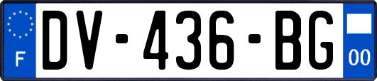 DV-436-BG