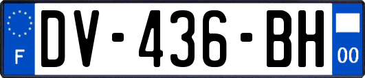 DV-436-BH