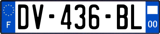 DV-436-BL