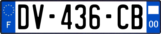 DV-436-CB