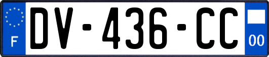 DV-436-CC