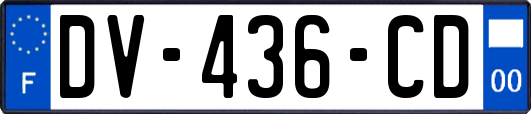 DV-436-CD