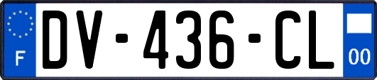 DV-436-CL