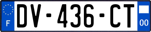 DV-436-CT