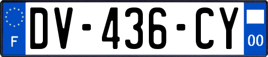 DV-436-CY