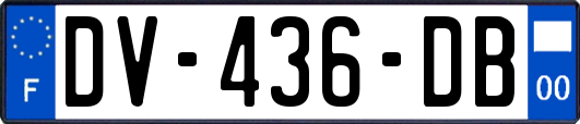 DV-436-DB