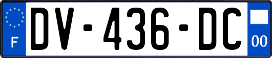 DV-436-DC