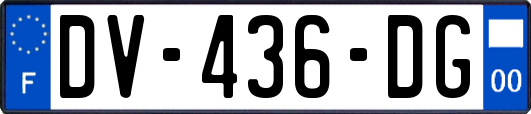 DV-436-DG