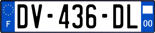 DV-436-DL