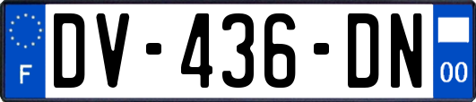 DV-436-DN