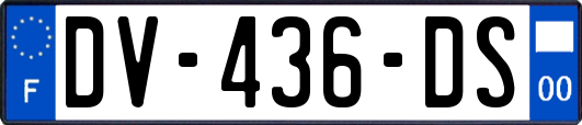 DV-436-DS