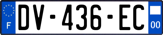 DV-436-EC