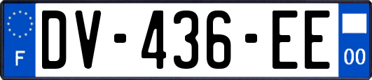 DV-436-EE