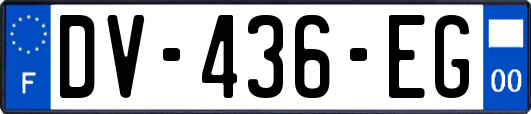 DV-436-EG