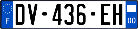 DV-436-EH