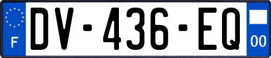 DV-436-EQ