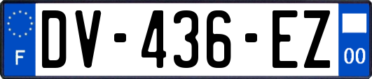 DV-436-EZ