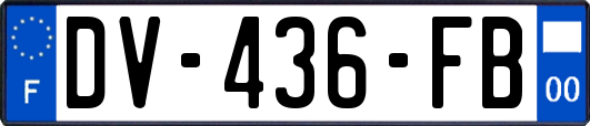 DV-436-FB