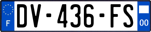 DV-436-FS