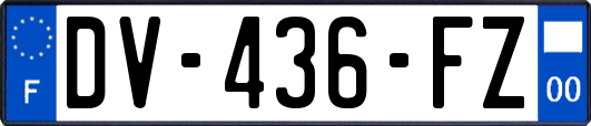 DV-436-FZ