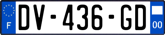 DV-436-GD