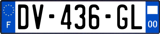DV-436-GL