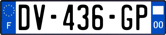 DV-436-GP