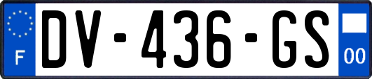 DV-436-GS