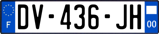 DV-436-JH