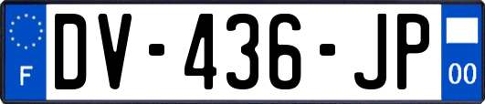 DV-436-JP