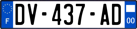 DV-437-AD