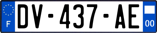 DV-437-AE