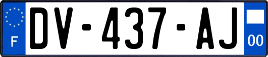 DV-437-AJ