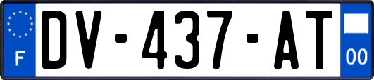 DV-437-AT