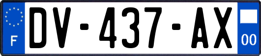 DV-437-AX