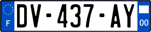 DV-437-AY