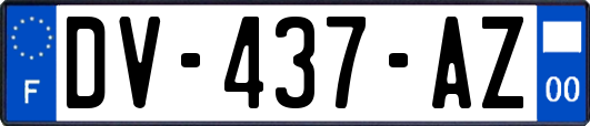 DV-437-AZ