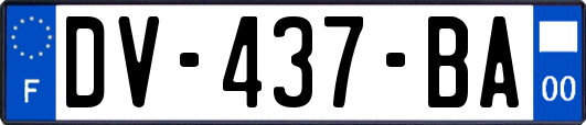 DV-437-BA