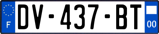 DV-437-BT