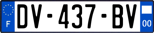 DV-437-BV