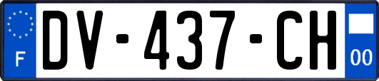 DV-437-CH